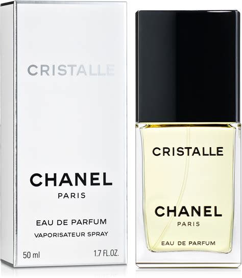 christalle chanel